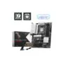 MSI PRO B850-P WIFI - AM5 ATX Motherboard, DDR5 (4x DIMM, 256GB), PCIe 5.0, 3x M.2, 5G LAN, Wi-Fi 7, RGB