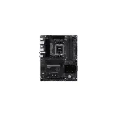 MSI PRO B850-S WIFI6E - AM5 ATX Motherboard, DDR5, 4x DIMM (up to 256GB), Wi-Fi 6E, RGB, Black