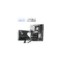 MSI PRO B860-P WIFI - LGA 1851 ATX DDR5 Motherboard - Black, 4x DIMM, 256GB, Wi-Fi