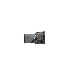 MSI PRO H610M-G LGA1700 Micro-ATX Intel H610 DDR5 96GB HDMI2.1