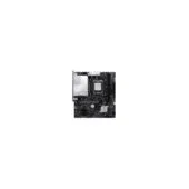 MSI PRO H810M-B - LGA1851 Micro-ATX Motherboard - DDR5 128GB, PCIe 4.0, 2.5Gb Ethernet, RGB, HDMI/DisplayPort