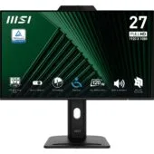 MSI PRO Monitor - MP272PMG - 69cm (27') IPS FHD 120Hz 4ms