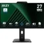MSI PRO Monitor - MP272PMG - 69cm (27') IPS FHD 120Hz 4ms