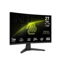 MSI PRO Monitor - MP275PGDE - 68.8cm