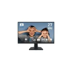 MSI PRO MP275QDE - MP275QDE - 27-inch IPS WQHD 4ms 100Hz