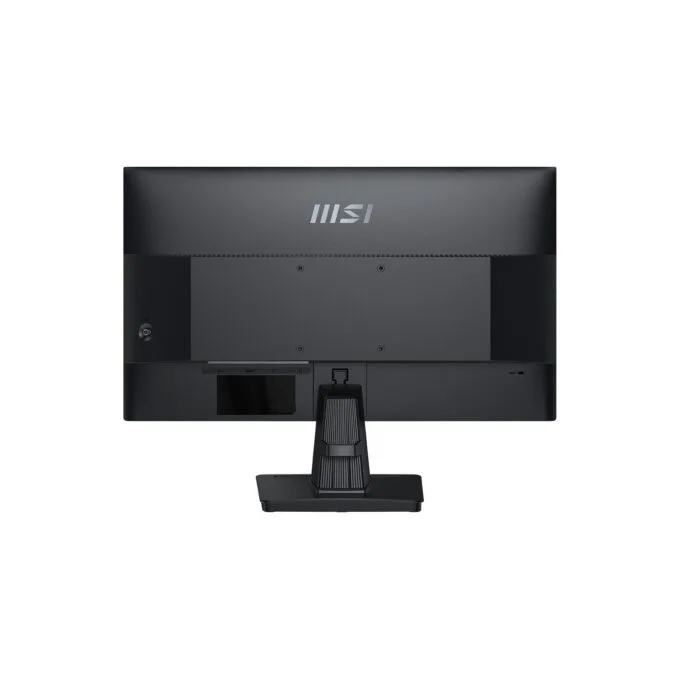 MSI PRO MP275QDE - MP275QDE - 27-inch IPS WQHD 4ms 100Hz — image 6