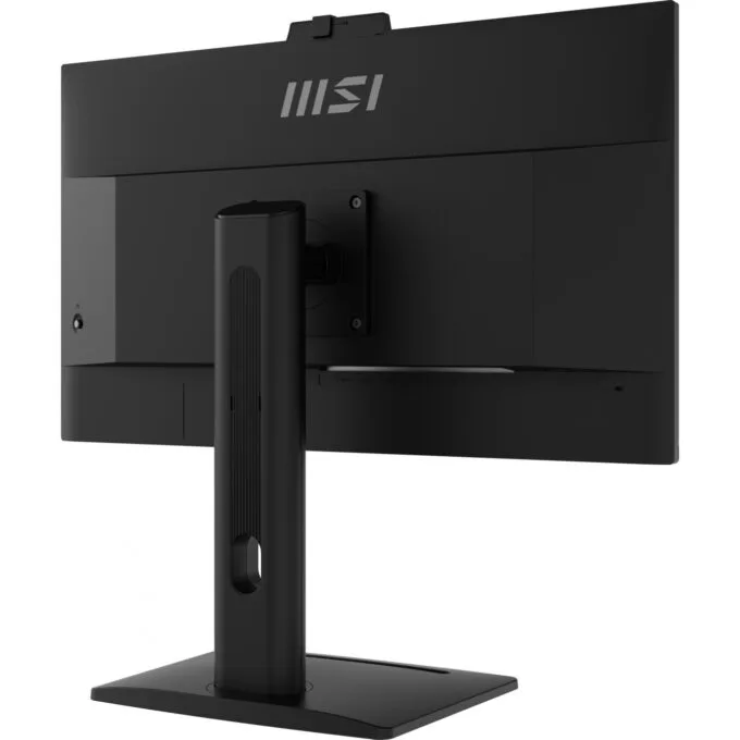 MSI PRO MP275QPDGDE - 27in IPS WQHD (2560x1440) 100Hz 4ms GTG - Black, Height-Adjustable, VESA, DP/HDMI — image 11