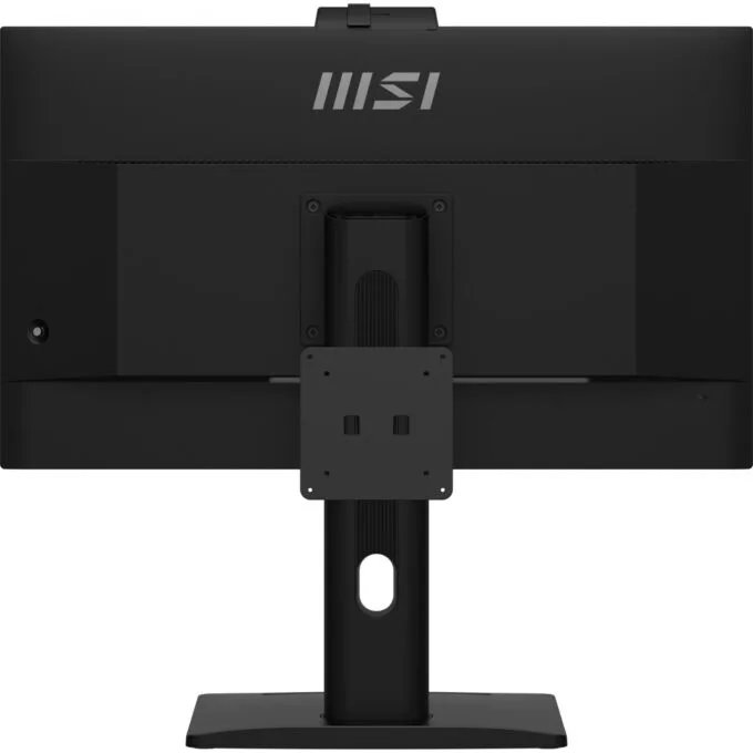 MSI PRO MP275QPDGDE - 27in IPS WQHD (2560x1440) 100Hz 4ms GTG - Black, Height-Adjustable, VESA, DP/HDMI — image 20