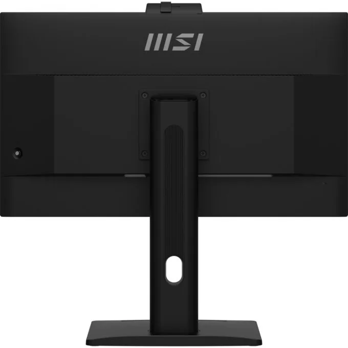 MSI PRO MP275QPDGDE - 27in IPS WQHD (2560x1440) 100Hz 4ms GTG - Black, Height-Adjustable, VESA, DP/HDMI — image 21
