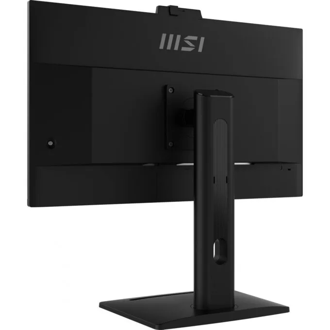 MSI PRO MP275QPDGDE - 27in IPS WQHD (2560x1440) 100Hz 4ms GTG - Black, Height-Adjustable, VESA, DP/HDMI — image 10