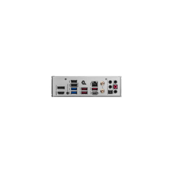 MSI PRO Z790-A MAX WIFI - Z790-A - LGA1700 ATX, DDR5 128GB, Wi-Fi 6, 2.5GbE — image 4