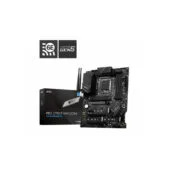 MSI PRO Z790-P WIFI - LGA1700 ATX DDR5 Motherboard - 192GB, Wi-Fi 6E, 2.5Gb LAN, Bluetooth 5.3, HDMI 2.1