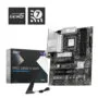 MSI PRO Z890-S WIFI ATX LGA1851 DDR5 Motherboard Silver