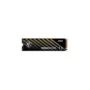 MSI Spatium M470 Pro NVMe M.2 SSD - S78-440L0J0-P83 - 1TB, PCIe 4.0 x4, M.2 2280, 6000/4500 MB/s