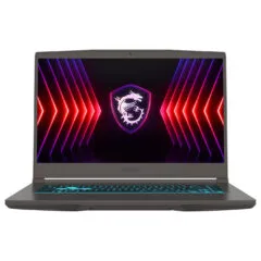 MSI Thin 15 B13UC-3073 Intel® CoreTM i5-13420H Gaming Notebook 39.6 cm