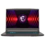 MSI Thin 15 B13UC-3073 Intel® CoreTM i5-13420H Gaming Notebook 39.6 cm