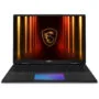 MSI Titan 18 HX - A2XWJG-656 - Core Black, Intel Core Ultra 9 5.5GHz, 64GB DDR5, RTX 5090 24GB, 6TB SSD, 18-inch Mini-LED