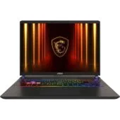 MSI Vector 16 HX AI - A2XWHG-074 - Gray, Intel Core Ultra 7, 16 GB DDR5, 512 GB SSD