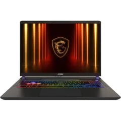 MSI Vector 16 HX AI - A2XWHG-074 - Gray, Intel Core Ultra 7, 16 GB DDR5, 512 GB SSD