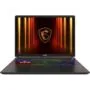 MSI Vector 16 HX AI - A2XWHG-074 - Gray, Intel Core Ultra 7, 16 GB DDR5, 512 GB SSD