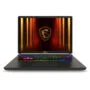MSI Vector 17 HX AI - A2XWJG-039 - Cosmos Gray, Intel Core Ultra 9 275HX 5.4GHz, RTX 5090, 32GB DDR5, 2TB SSD, 17" QHD+ 240Hz