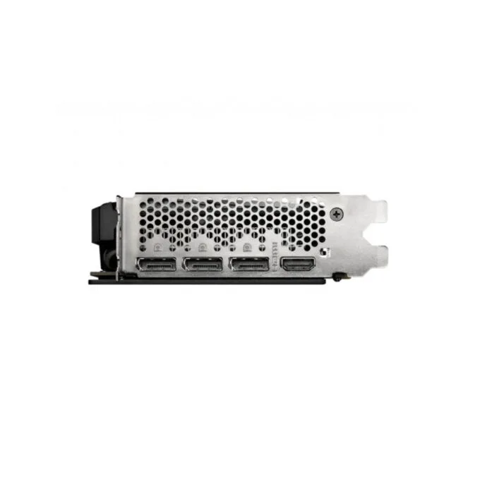 MSI VENTUS 2X OC GeForce RTX 3060 - 12GB GDDR6, 1807 MHz Boost, Dual-Fan, Brushed Backplate — image 5
