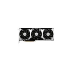 MSI Ventus 3X OC GeForce RTX 5070 Ti - 16GB GDDR7, 2482 MHz Boost