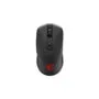 MSI VERSA 300W - Wireless Gaming Mouse - Black, Right-Handed, 8000 DPI, Tri-Mode (2.4G/BT/USB-C), 1 ms