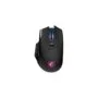 MSI Versa Pro W + Mouse Dock Pro - Wireless gaming mouse with charging dock
