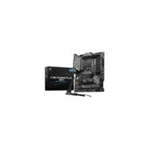 MSI Z790 GAMING PLUS WIFI - LGA1700 ATX DDR5 Motherboard - 192GB Max, PCIe 5.0