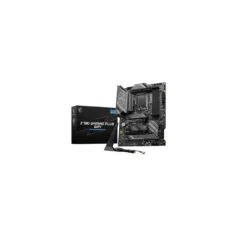 MSI Z790 GAMING PLUS WIFI - LGA1700 ATX DDR5 Motherboard - 192GB Max, PCIe 5.0