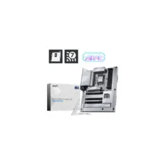 MSI Z890-S Pro WiFi PZ - ATX LGA1851 Motherboard, DDR5 up to 256GB, PCIe 5.0, RGB, 2.5GbE
