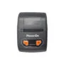 MTP-01 MOBILE THERMAL RECEIPT PRINTER BLACK POWER-ON
