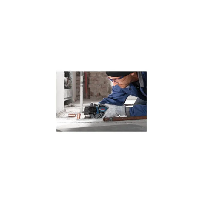 Multi-Cutter - GOP 30-28 - Professional, multifunctional tool — image 5