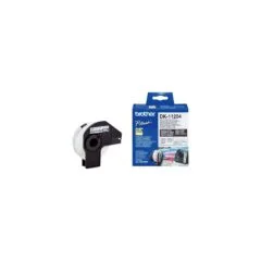Multi-purpose labels - DK-11204 - tape
