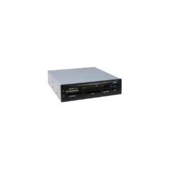 Multicard reader CI-01, card reader