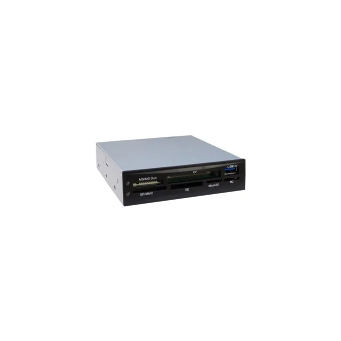 Multicard reader CI-01, card reader — image 1