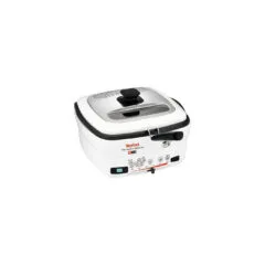 Multifunctional deep fryer Versalio Deluxe 9-in-1