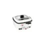 Multifunctional deep fryer Versalio Deluxe 9-in-1
