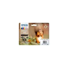 Multipack 378 - C13T37884010 - Dye
