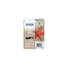 Multipack 603 3-colours (C13T03U54010), Tinte