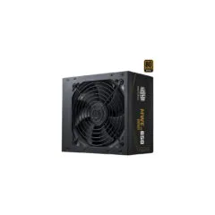 MWE BRONZE 650 V3 230V, PC power supply
