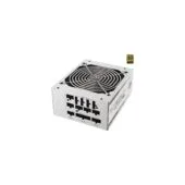 MWE White PC power supply - 1050 V2 - White