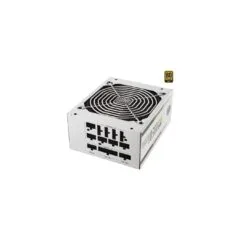 MWE White PC power supply - 1050 V2 - White
