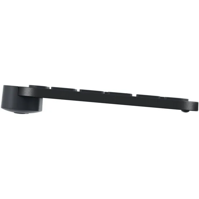 MX Keys for Business - Graphite - 100% Full-Size, Bluetooth/2.4G Tri-Mode, Backlit, Scissor switches — image 6
