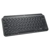MX Keys Mini for Business - MX Keys Mini - Compact wireless keyboard with backlit keys