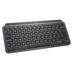 MX Keys Mini for Business - MX Keys Mini - Compact wireless keyboard with backlit keys