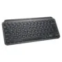 MX Keys Mini for Business - MX Keys Mini - Compact wireless keyboard with backlit keys