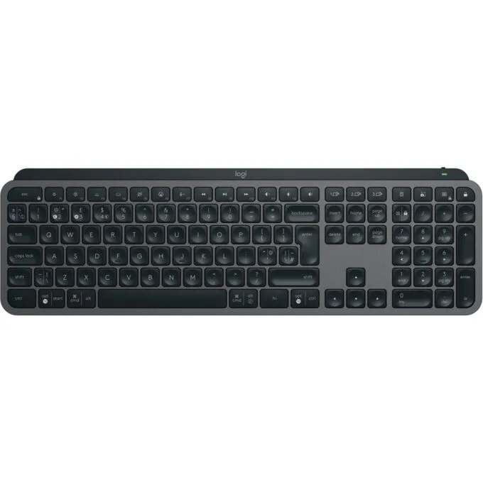 MX KEYS S ADVANCED WIRELESS — image 4