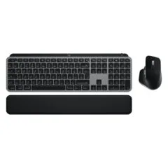 MX Keys S Combo For Mac